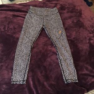 Do You Even leggings